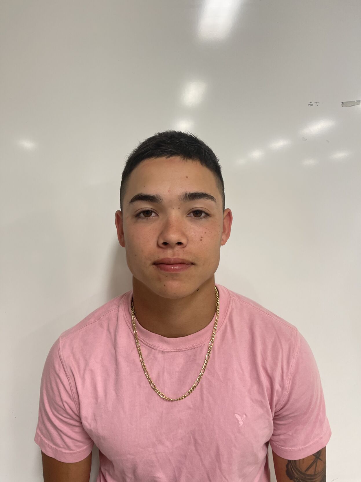 Jaden Opalach